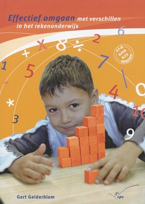 Afbeeldingen van Effectief omgaan met verschillen in het rekenonderwijs