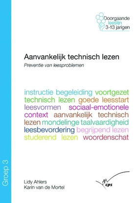 Afbeeldingen van Aanvankelijk technisch lezen Groep 3