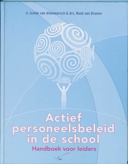 Afbeelding van Actief personeelsbeleid in de school
