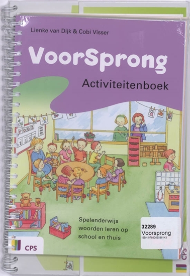 Afbeelding van VoorSprong