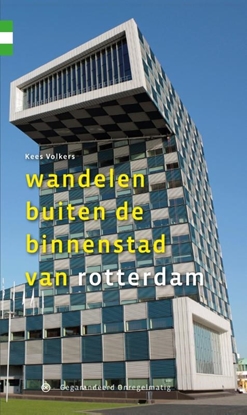 Afbeeldingen van Wandelen buiten de binnenstad van Rotterdam