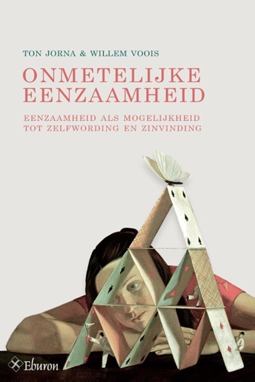 Afbeelding van Onmetelijke eenzaamheid
