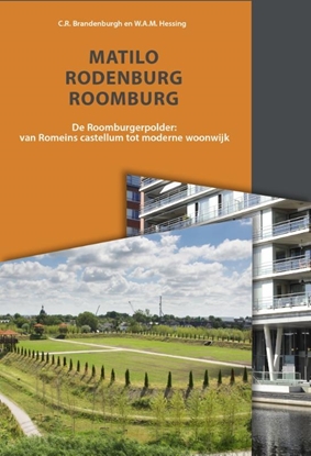 Afbeeldingen van Bodemschatten en bouwgeheimen Matilo-Rodenburg-Roomburg