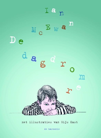 Afbeelding van De dagdromer