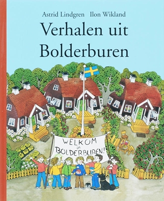 Afbeeldingen van Verhalen uit Bolderburen