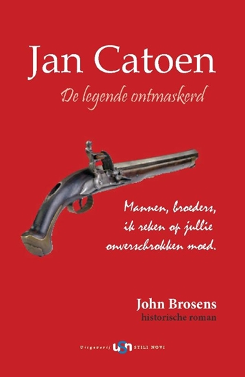Afbeelding van Jan Catoen