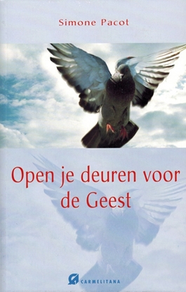 Afbeeldingen van Open je deuren voor de geest