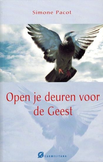 Afbeelding van Open je deuren voor de geest