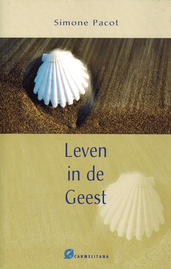 Afbeelding van Leven in de Geest