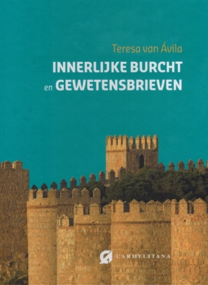 Afbeeldingen van Innerlijke burcht