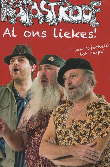 Afbeelding van Katastroof