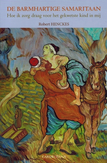 Afbeelding van De barmhartige samaritaan