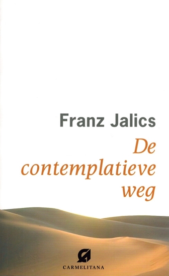 Afbeelding van De contemplatieve weg