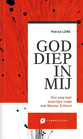 Afbeelding van God diep in mij