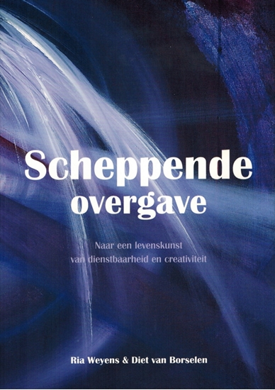 Afbeelding van Scheppende overgave