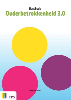 Afbeeldingen van Handboek ouderbetrokkenheid 3.0