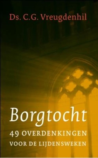 Afbeelding van Borgtocht