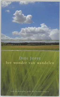 Afbeeldingen van Wonder van wandelen