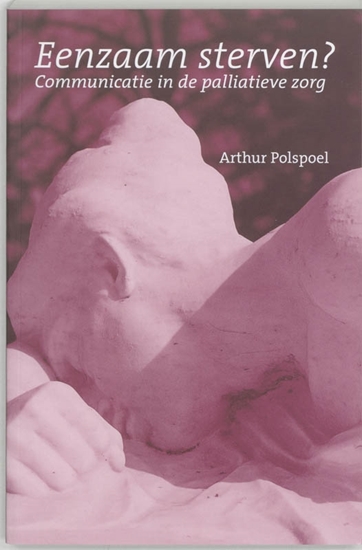 Afbeelding van Eenzaam sterven?