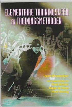 Afbeeldingen van Elementaire trainingsleer en trainingsmethoden