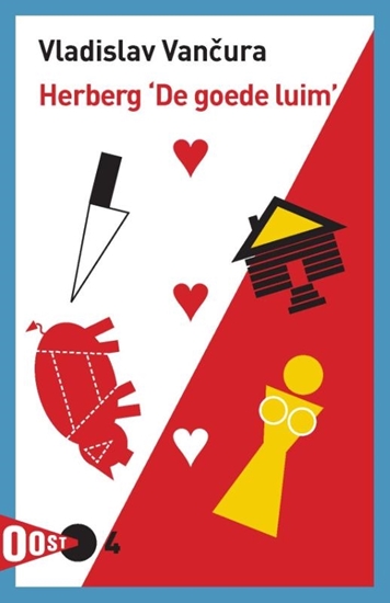 Afbeelding van Oost! Herberg 'De goede luim'