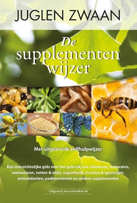 Afbeeldingen van De supplementenwijzer