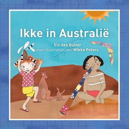 Afbeeldingen van Ikke in Australie