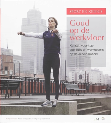 Afbeeldingen van Sport en Kennis Goud op de Werkvloer