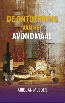 Afbeeldingen van De ontdekking van het avondmaal