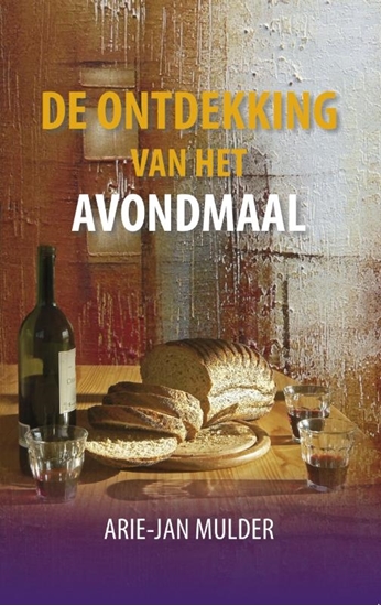 Afbeelding van De ontdekking van het avondmaal