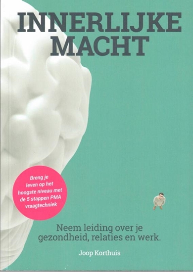 Afbeelding van Innerlijke macht