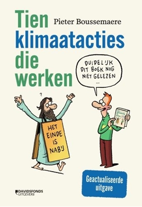 Afbeeldingen van 10 klimaatacties die werken