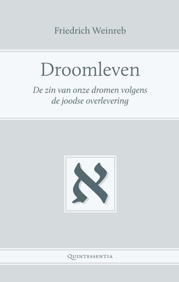 Afbeelding van Droomleven