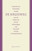 Afbeelding van Friedrich Weinreb vertelt de kruisweg aan de hand van zeven tekeningen van Roland Peter Litzenburger