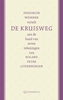 Afbeelding van Friedrich Weinreb vertelt de kruisweg aan de hand van zeven tekeningen van Roland Peter Litzenburger