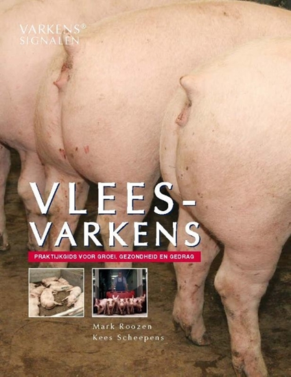 Afbeelding van Varkenssignalen Vleesvarkens