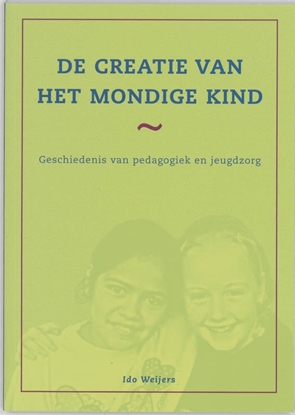 Afbeeldingen van De creatie van het mondige kind