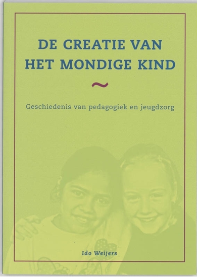 Afbeelding van De creatie van het mondige kind