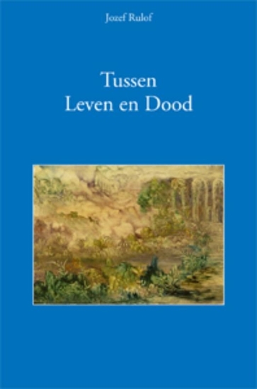 Afbeelding van Tussen leven en dood
