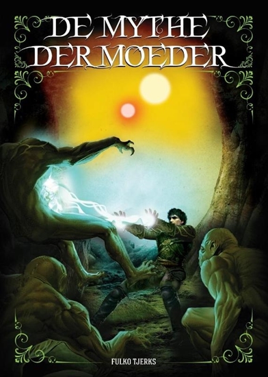 Afbeelding van De Mythe der Moeder