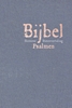 Afbeelding van Bijbel met Psalmen schoolbijbel