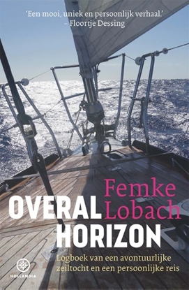 Afbeeldingen van Overal horizon