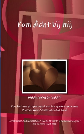 Afbeelding van Kom dicht bij mij