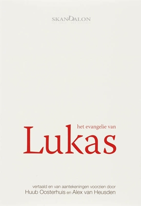 Afbeeldingen van Het evangelie van Lukas