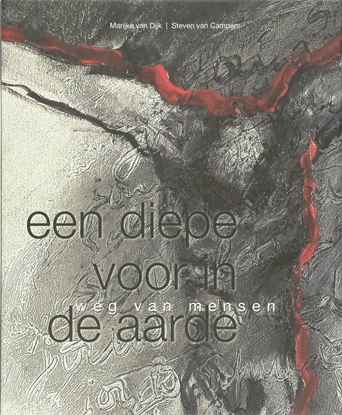 Afbeeldingen van Een diepe voor in de aarde