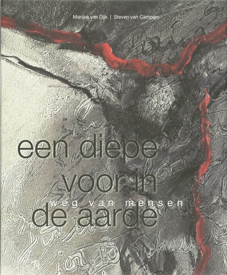 Afbeelding van Een diepe voor in de aarde