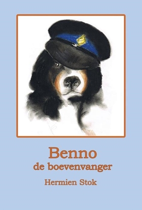 Afbeeldingen van Benno serie Benno de boevenvanger