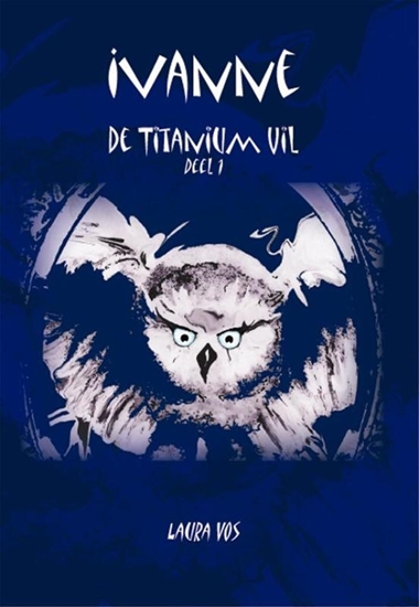 Afbeelding van De Titanium Uil Ivanne