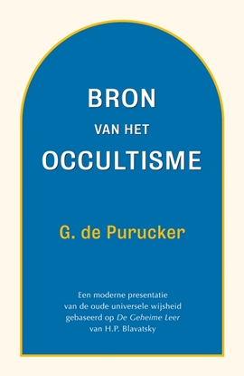 Afbeeldingen van Bron van het occultisme