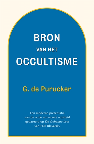 Afbeelding van Bron van het occultisme